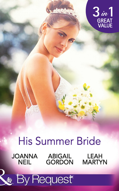Скачать книгу His Summer Bride
