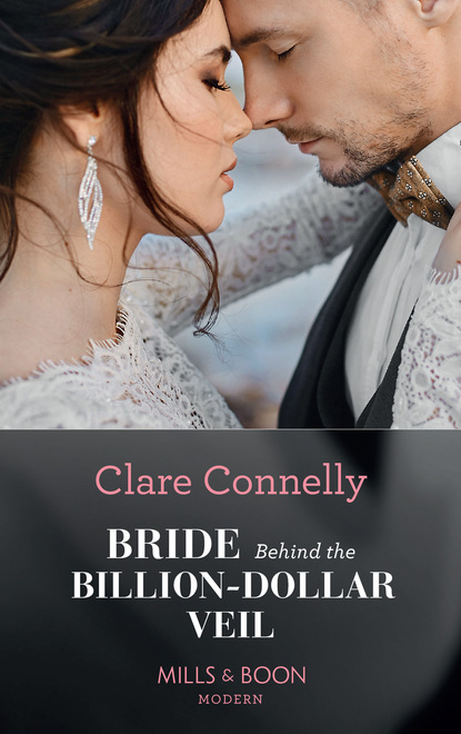 Скачать книгу Bride Behind The Billion-Dollar Veil