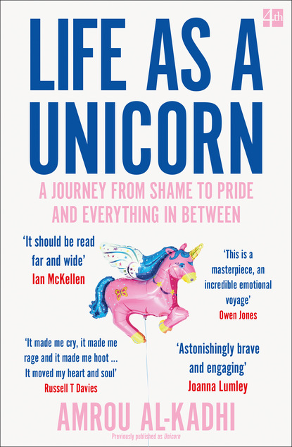Скачать книгу Life as a Unicorn