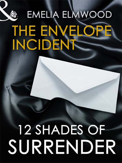 Скачать книгу The Envelope Incident