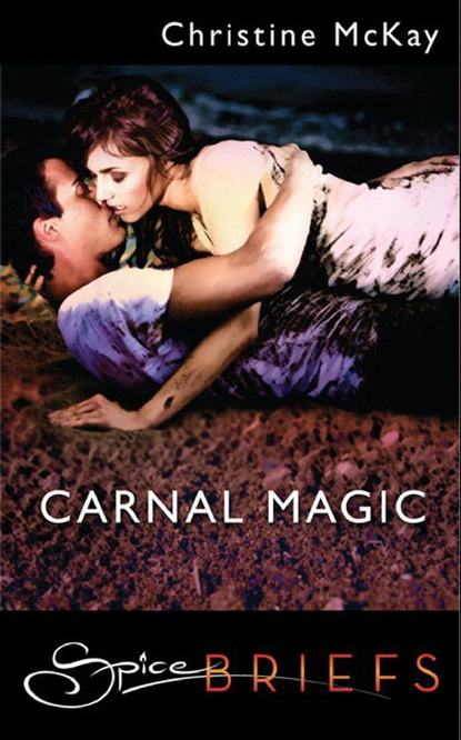 Скачать книгу Carnal Magic