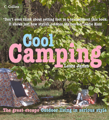 Скачать книгу Cool Camping