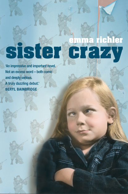Скачать книгу Sister Crazy