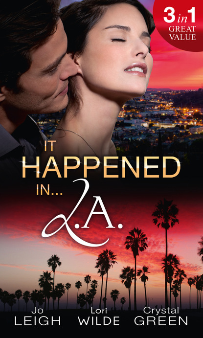 Скачать книгу It Happened in L.A.