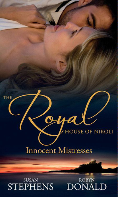 Скачать книгу The Royal House of Niroli: Innocent Mistresses