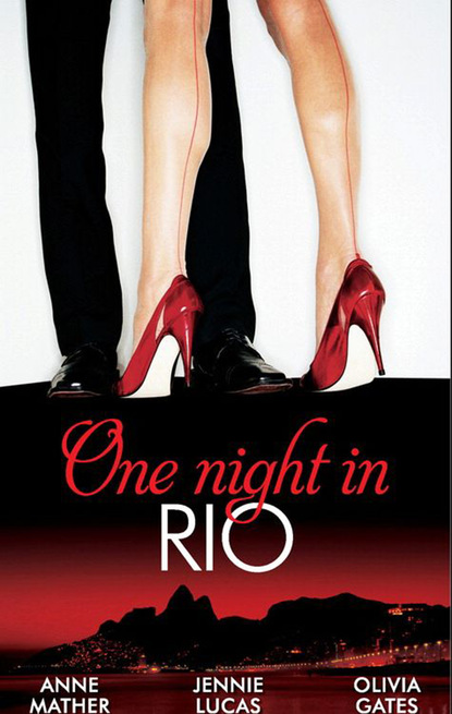 Скачать книгу One Night in... Rio