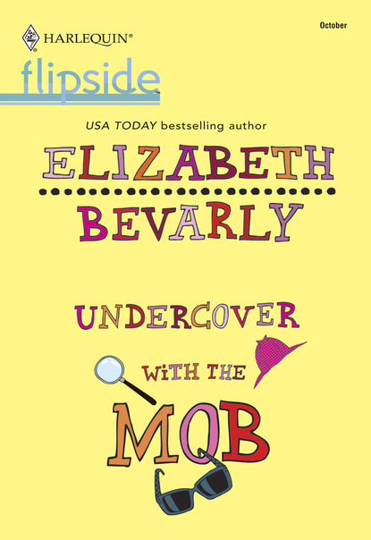 Скачать книгу Undercover with the Mob