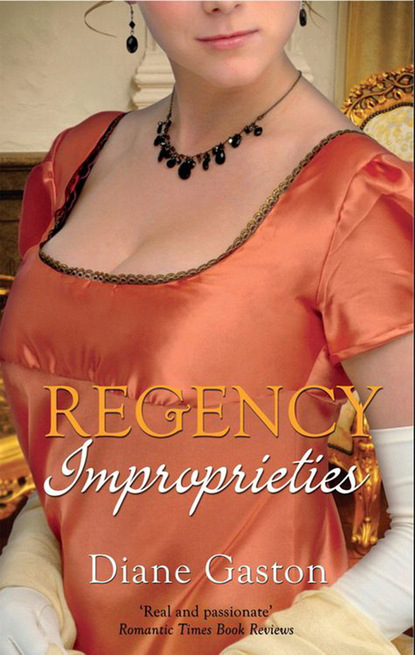 Скачать книгу Regency Improprieties