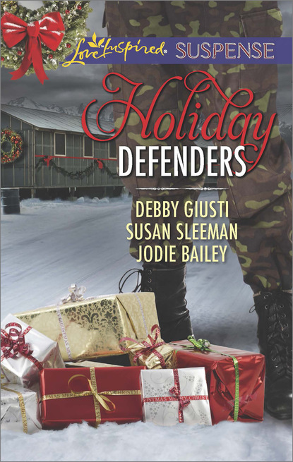 Скачать книгу Holiday Defenders