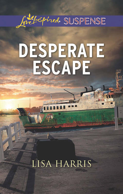 Скачать книгу Desperate Escape