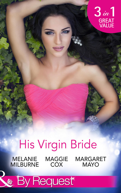 Скачать книгу His Virgin Bride