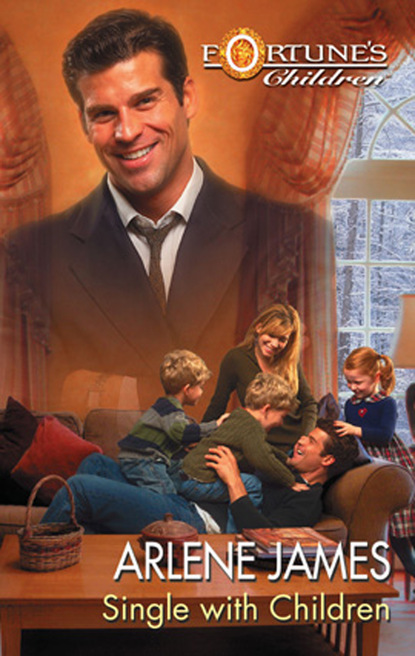 Скачать книгу Single with Children