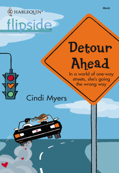 Скачать книгу Detour Ahead