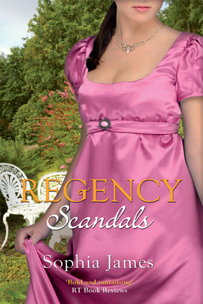 Скачать книгу Regency Scandals