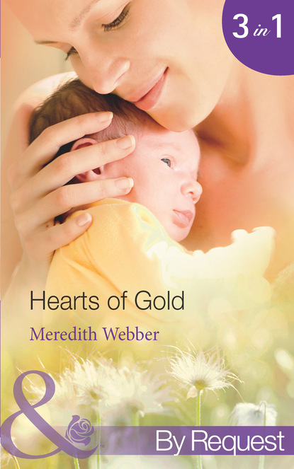 Скачать книгу Hearts Of Gold