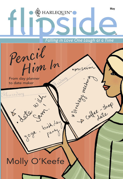 Скачать книгу Pencil Him In