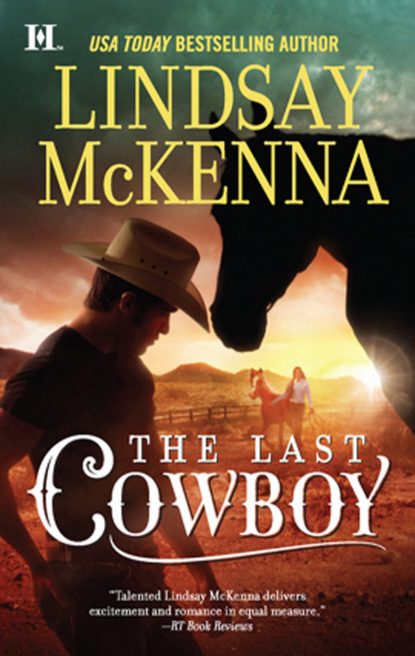 Скачать книгу The Last Cowboy