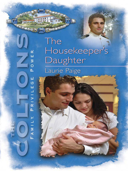 Скачать книгу The Housekeeper's Daughter