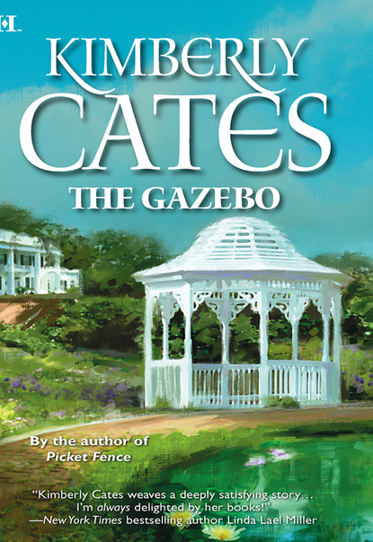Скачать книгу The Gazebo