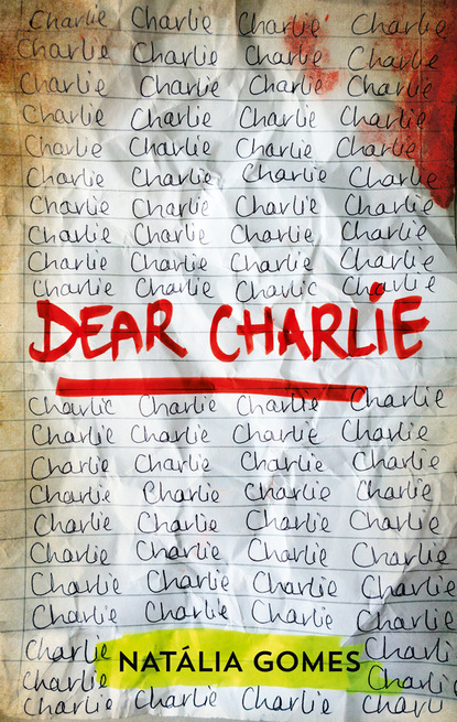Скачать книгу Dear Charlie