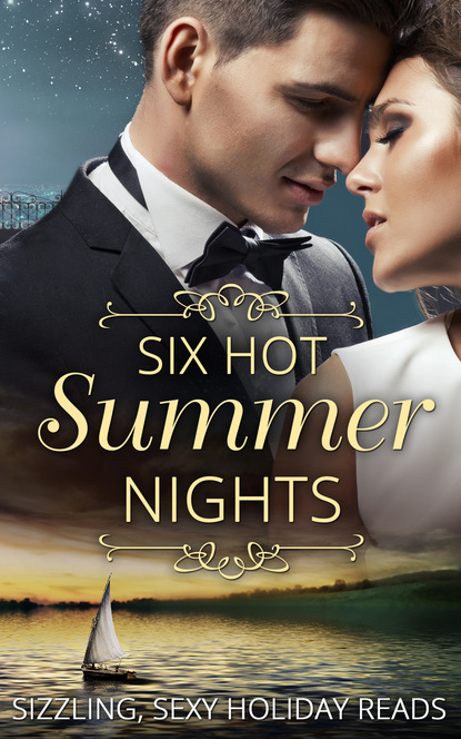 Скачать книгу Six Hot Summer Nights