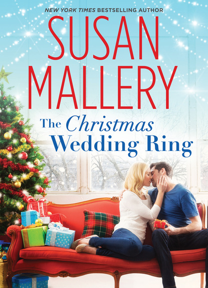 Скачать книгу The Christmas Wedding Ring