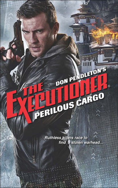 Скачать книгу Perilous Cargo