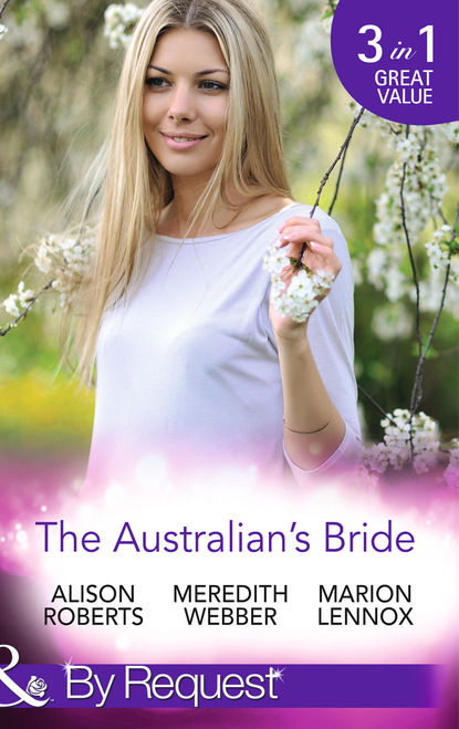 Скачать книгу The Australian's Bride