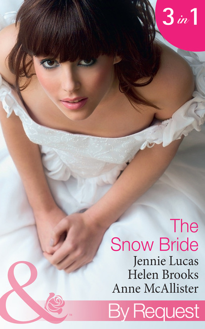 Скачать книгу The Snow Bride