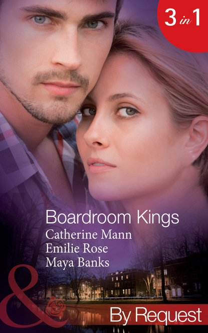 Скачать книгу Boardroom Kings