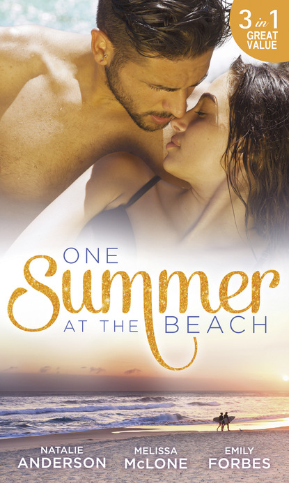 Скачать книгу One Summer At The Beach