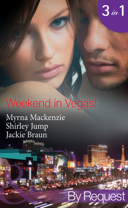 Скачать книгу Weekend in Vegas!