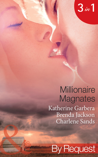 Скачать книгу Millionaire Magnates