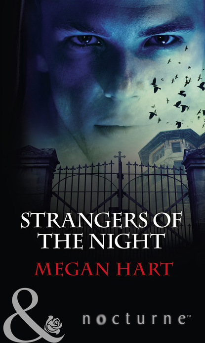 Скачать книгу Strangers of the Night