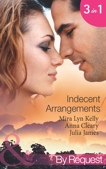 Скачать книгу Indecent Arrangements