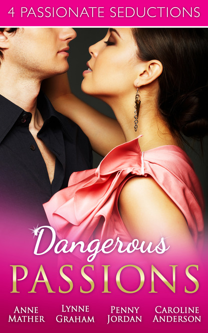 Скачать книгу Dangerous Passions