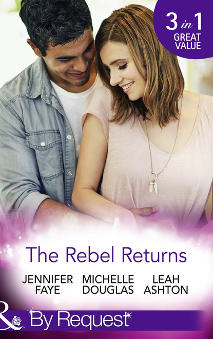 Скачать книгу The Rebel Returns