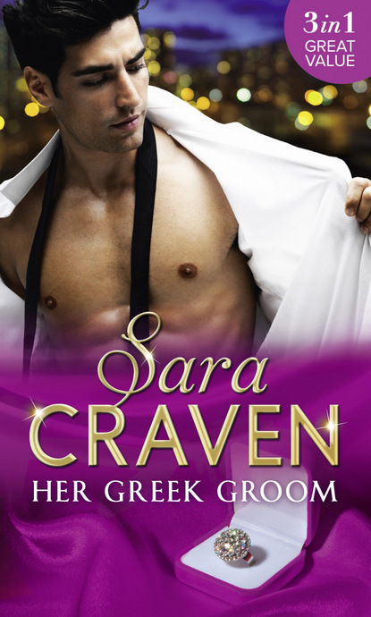 Скачать книгу Her Greek Groom