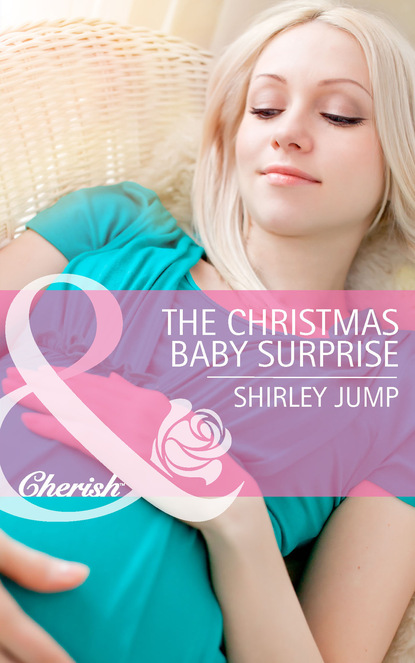 Скачать книгу The Christmas Baby Surprise