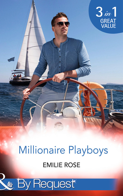 Скачать книгу Millionaire Playboys