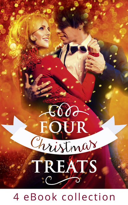 Скачать книгу Four Christmas Treats