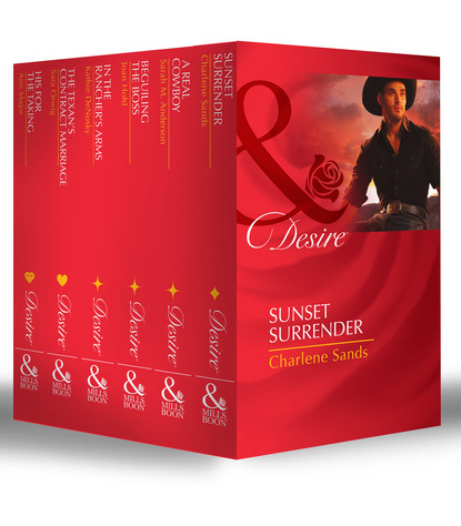 Скачать книгу Rich, Rugged Ranchers