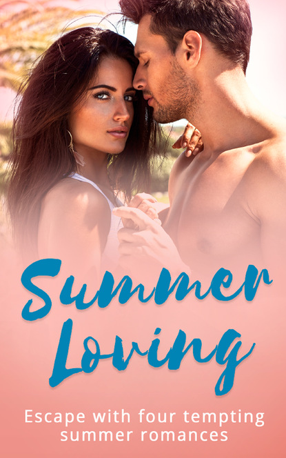 Скачать книгу Summer Loving