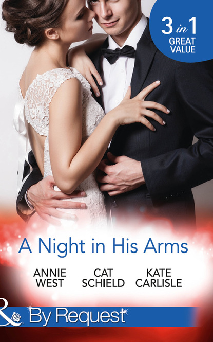 Скачать книгу A Night In His Arms