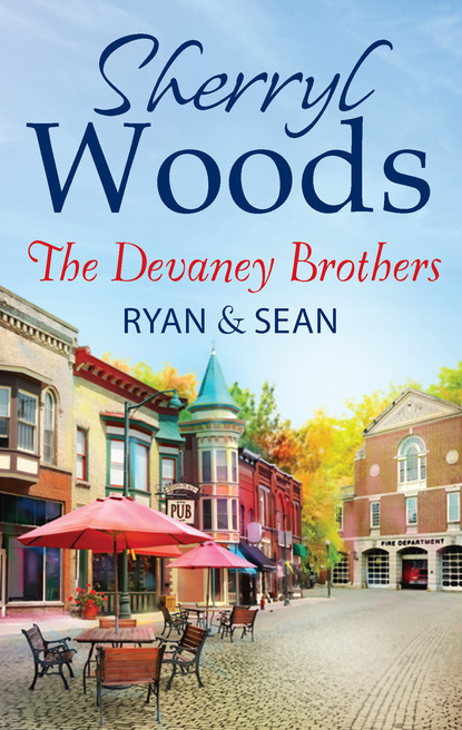 Скачать книгу The Devaney Brothers: Ryan And Sean