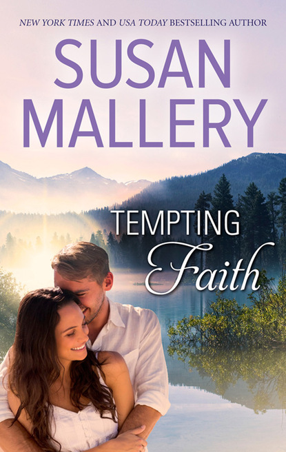 Скачать книгу Tempting Faith