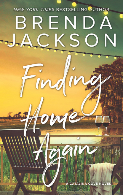 Скачать книгу Finding Home Again