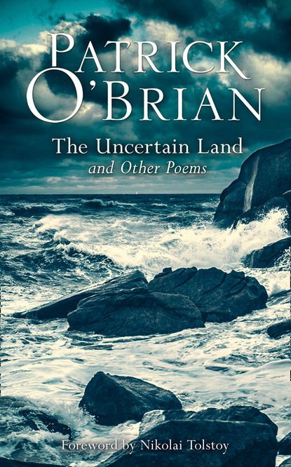 Скачать книгу The Uncertain Land and Other Poems