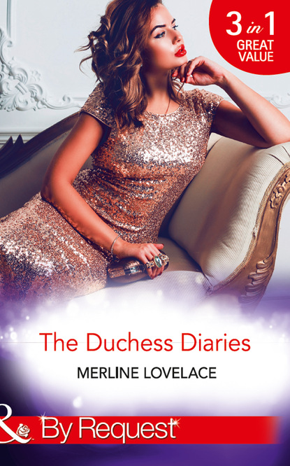 Скачать книгу The Duchess Diaries