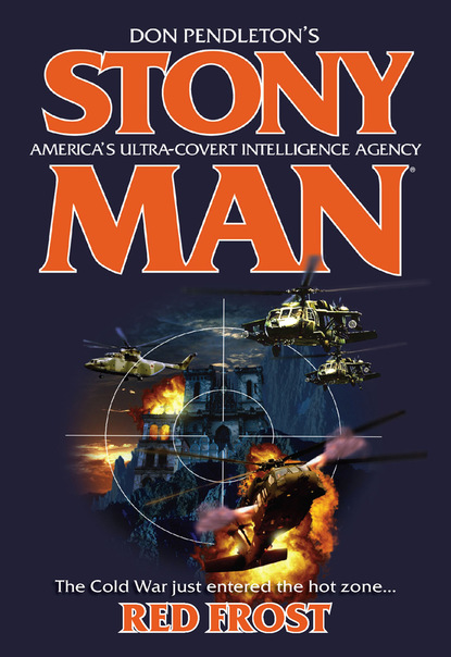 Скачать книгу Red Frost